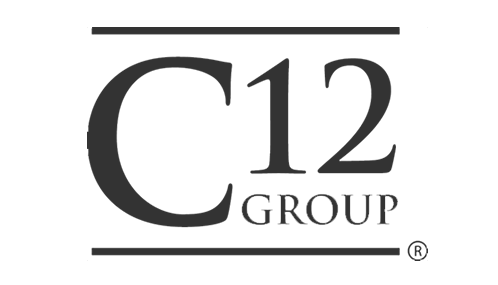 C12 Groups Logo